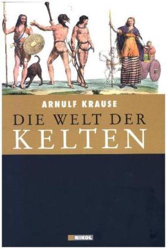 Die Welt der Kelten