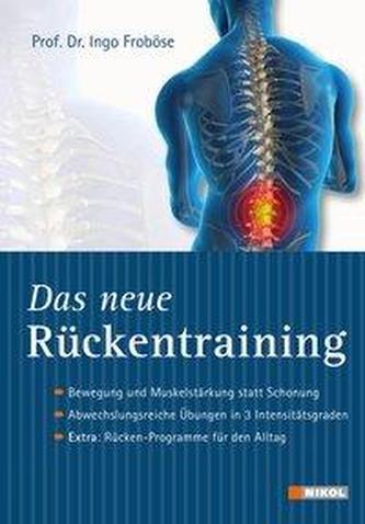 Das neue Rückentraining