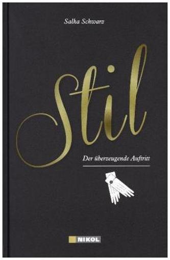 Stil - Der überzeugende Auftritt