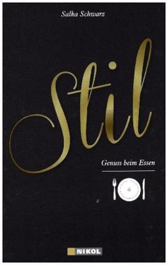 Stil - Genuss beim Essen