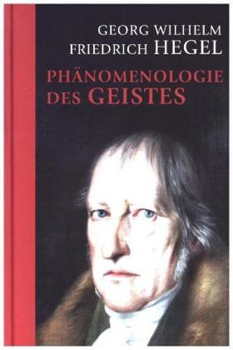 Phänomenologie des Geistes