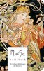 Alfons Mucha - Notizbuch