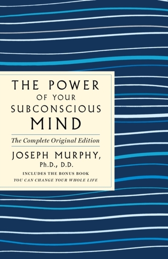 POWER OF YOUR SUBCONSCIOUS MIND
