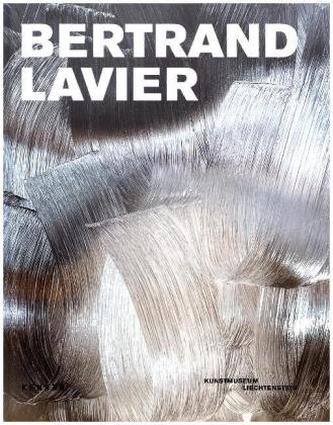 Bertrand Lavier