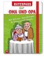 Ratespaß für Oma und Opa