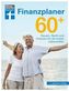 Finanzplaner 60+