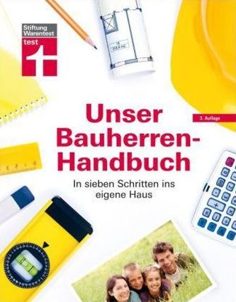 Unser Bauherren-Handbuch