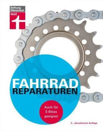 Fahrradreparaturen