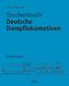 Taschenbuch Deutsche Dampflokomotiven