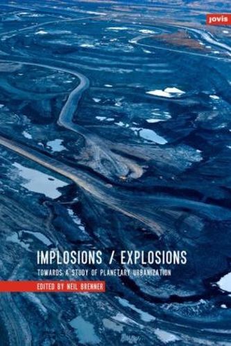 Implosions / Explosions