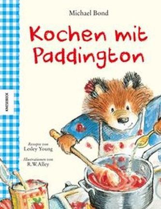 Kochen mit Paddington