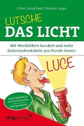 Lutsche das Licht