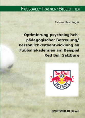 Optimierung psychologisch-pädagogischer Betreuung