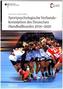 Sportpsychologische Verbandskonzeption des Deutschen Handballbundes 2016-2020