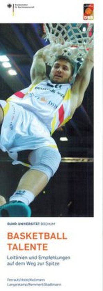 Basketball Talente