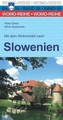 Mit dem Wohnmobil nach Slowenien