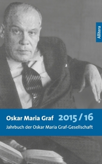 Oskar Maria Graf 2015/2016