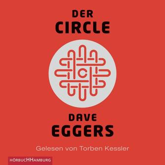 Der Circle, 8 Audio-CDs