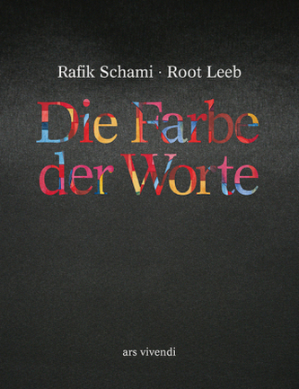 Die Farbe der Worte