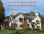 The Arts and Crafts Houses of Massachusetts