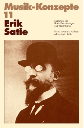 Erik Satie