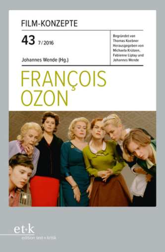 François Ozon