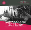 Gebrochene Sprache, m. DVD