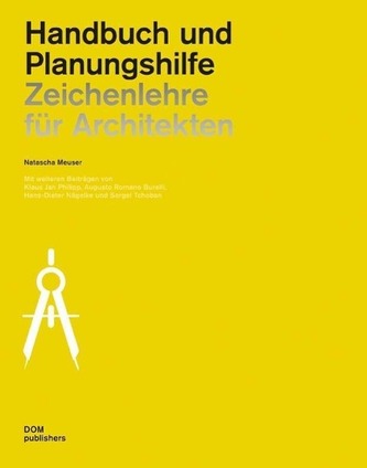 Zeichenlehre fur Architekten