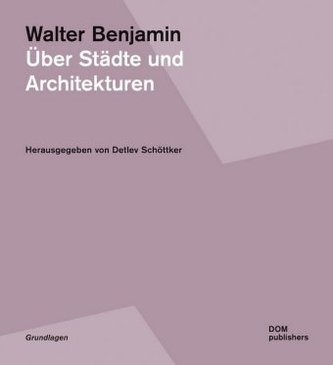 Über Städte und Architekturen