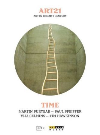 art21: Time, 1 DVD
