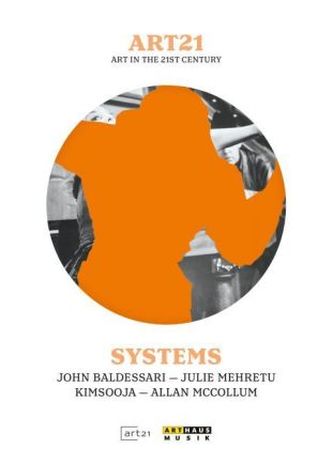 art21: Systems, 1 DVD