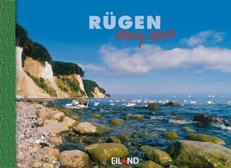 Rügen Diary 2017