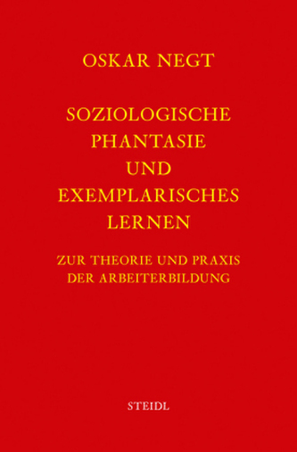 Soziologische Phantasie und exemplarisches Lernen