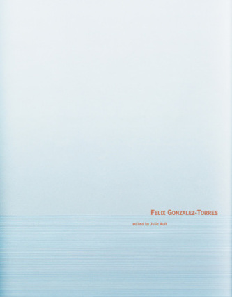 Felix Gonzalez-Torres