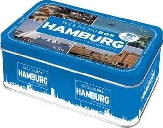 Weekendbox Hamburg und Umgebung