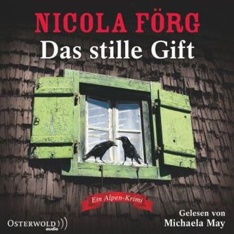 Das stille Gift, 5 Audio-CDs