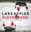 Playground - Leben oder Sterben, 2 MP3-CDs