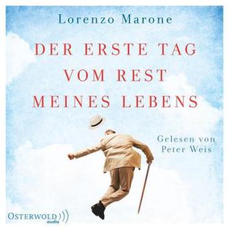 Der erste Tag vom Rest meines Lebens, 6 Audio-CDs