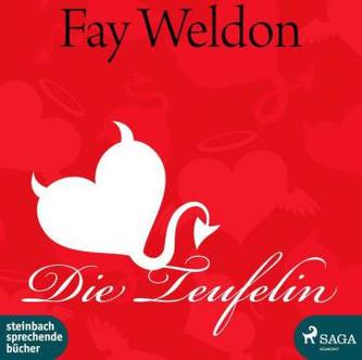 Die Teufelin, MP3-CD