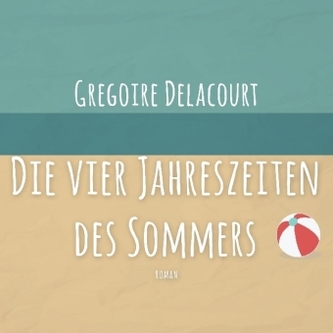 Die vier Jahreszeiten des Sommers, MP3-CD