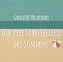 Die vier Jahreszeiten des Sommers, MP3-CD