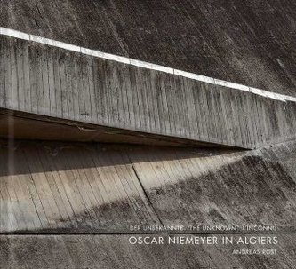 Der unbekannte / The unknown / L'inconnu Oscar Niemeyer