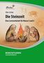 Die Steinzeit, 1 CD-ROM