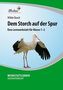 Dem Storch auf der Spur, 1 CD-ROM