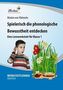 Spielerisch die phonologische Bewusstheit entdecken, 1 CD-ROM