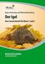 Der Igel, 1 CD-ROM