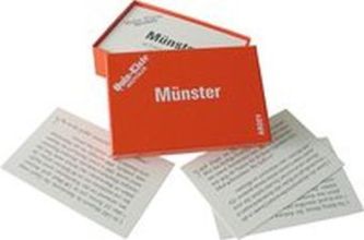 Quizkiste Westfalen (Spiel), Münster
