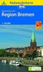 BVA Radwanderkarte Radwandern in der Region Bremen 1:60.000, GPS-Tracks Download