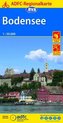 ADFC-Regionalkarte Bodensee, 1:50.000, reiß- und wetterfest, GPS-Tracks Download