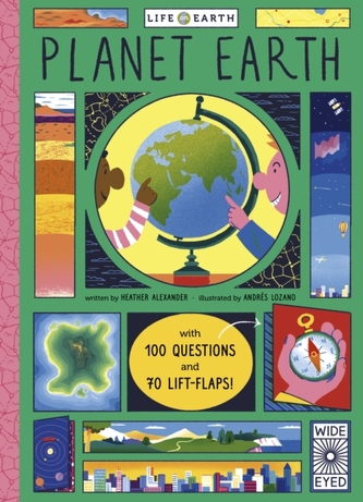 Life on Earth: Planet Earth